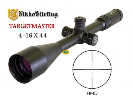 nikko stirling targetmaster 4 16x44 manual
