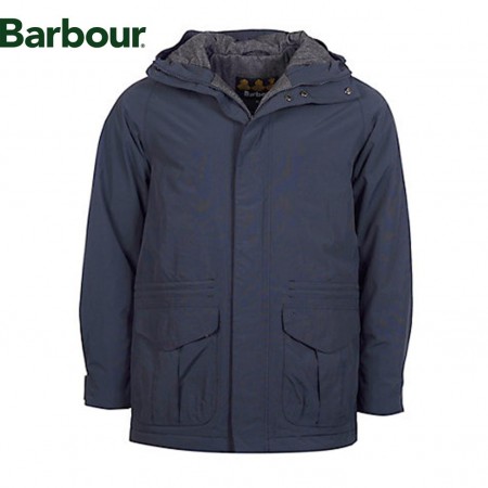 Barbour rivington deals