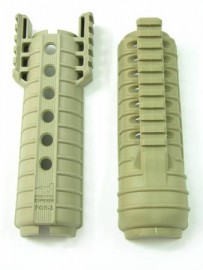  -  - ACCESSORI PER ARMI