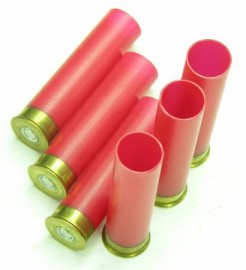  -  - RICARICA CANNA LISCIA