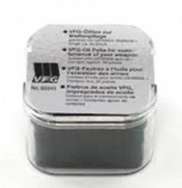  -  - PULIZIA e MANUTENZIONE ARMI