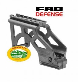  -  - ATTACCHI PER OTTICHE