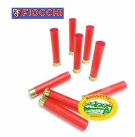  -  - RICARICA CANNA LISCIA