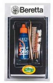  -  - PULIZIA e MANUTENZIONE ARMI