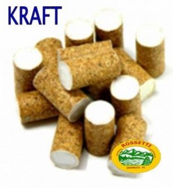  -  - RICARICA CANNA LISCIA