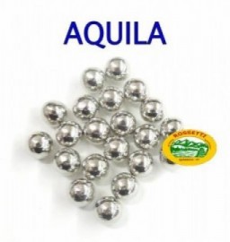  -  - RICARICA CANNA LISCIA