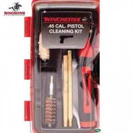  -  - PULIZIA e MANUTENZIONE ARMI