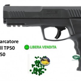  -  - ARIA COMPRESSA & CO2