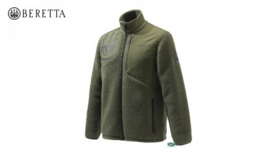 Beretta Trailhead Thermal Pro® Fleece Full-Zip Jacket