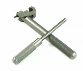  -  - RICARICA ATTREZZI