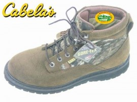  -  - ABBIGLIAMENTO & CALZATURE TECNICO