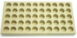  -  - RICARICA CANNA LISCIA