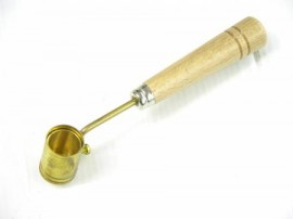  -  - RICARICA CANNA LISCIA