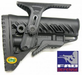  -  - ACCESSORI PER ARMI