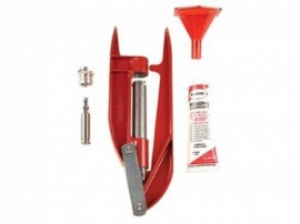  -  - RICARICA ATTREZZI