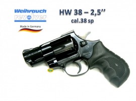  -  - PISTOLE & REVOLVER