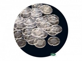  -  - RICARICA CANNA LISCIA