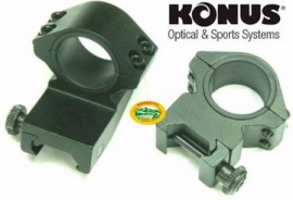  -  - ATTACCHI PER OTTICHE