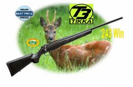  -  - ARMI LUNGHE CACCIA & TIRO