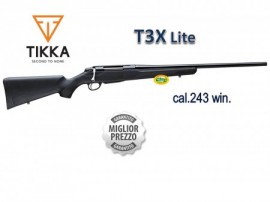  -  - ARMI LUNGHE CACCIA & TIRO