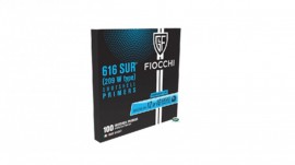  -  - RICARICA CANNA LISCIA