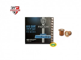  -  - RICARICA CANNA LISCIA