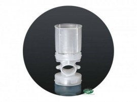  -  - RICARICA CANNA LISCIA