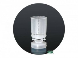  -  - RICARICA CANNA LISCIA