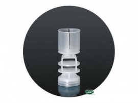  -  - RICARICA CANNA LISCIA