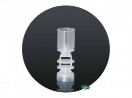  -  - RICARICA CANNA LISCIA