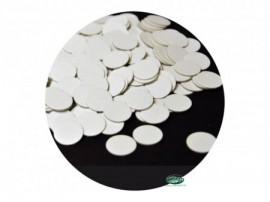  -  - RICARICA CANNA LISCIA