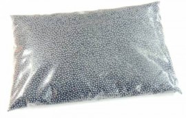  -  - RICARICA CANNA LISCIA