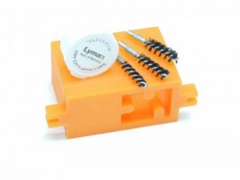  -  - RICARICA ATTREZZI