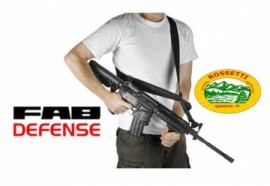  -  - ACCESSORI CACCIA, OUTDOOR & TIRO