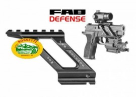  -  - ATTACCHI PER OTTICHE