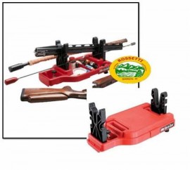  -  - PULIZIA e MANUTENZIONE ARMI