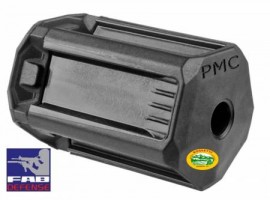  -  - ACCESSORI PER ARMI