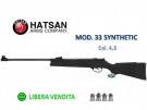 HATSAN CARABINE