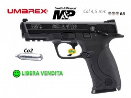  -  - ARIA COMPRESSA & CO2