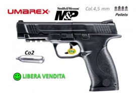  -  - ARIA COMPRESSA & CO2