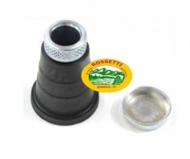  -  - RICARICA CANNA LISCIA