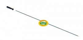  -  - PULIZIA e MANUTENZIONE ARMI