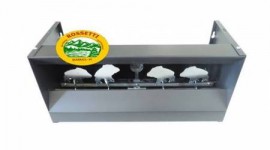  -  - ARIA COMPRESSA & CO2