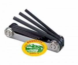  -  - RICARICA ATTREZZI