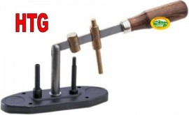  -  - RICARICA CANNA LISCIA