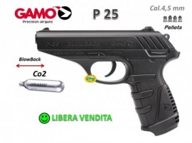  -  - ARIA COMPRESSA & CO2