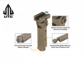  -  - ACCESSORI PER ARMI