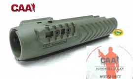  -  - ACCESSORI PER ARMI