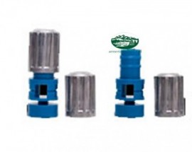  -  - RICARICA CANNA LISCIA