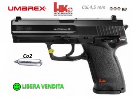  -  - ARIA COMPRESSA & CO2